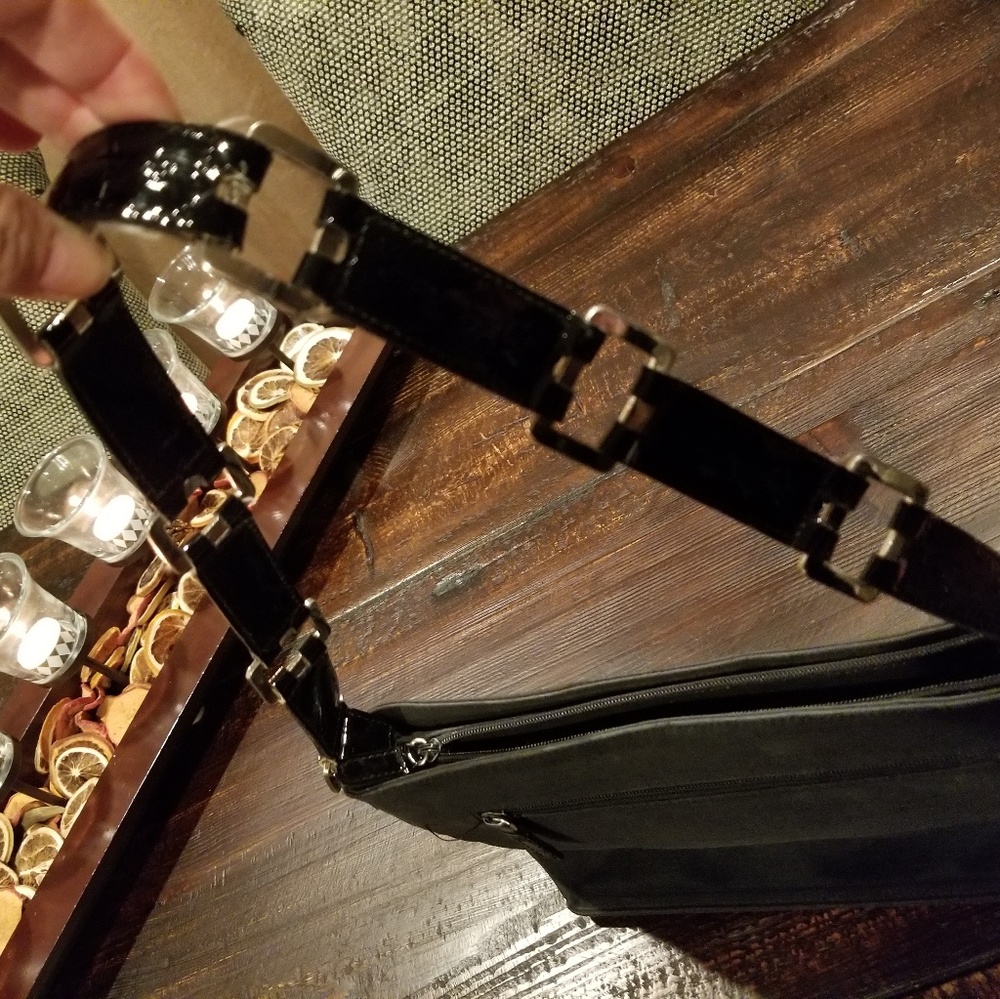 Paloma Picasso Shoulder Bag